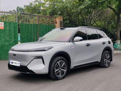 Geely Galaxy Starship 7 120km Voyage Edition - ფოტო 1