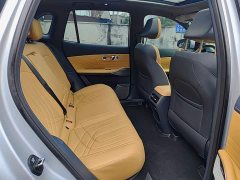 Geely Galaxy Starship 7 120km Voyage Edition - ფოტო 11