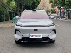 Geely Galaxy Starship 7 120km Voyage Edition - ფოტო 2