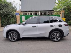Geely Galaxy Starship 7 120km Voyage Edition - ფოტო 3