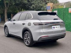 Geely Galaxy Starship 7 120km Voyage Edition - ფოტო 4