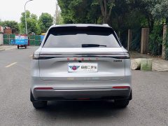 Geely Galaxy Starship 7 120km Voyage Edition - ფოტო 5