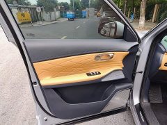 Geely Galaxy Starship 7 120km Voyage Edition - ფოტო 6