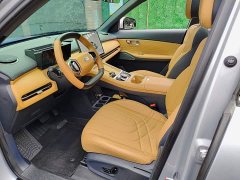 Geely Galaxy Starship 7 120km Voyage Edition - ფოტო 7