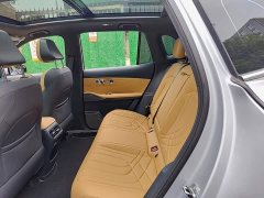 Geely Galaxy Starship 7 120km Voyage Edition - ფოტო 8