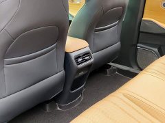 Geely Galaxy Starship 7 120km Voyage Edition - ფოტო 9
