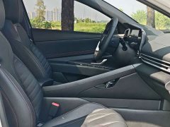Hyundai Elantra 2022 1.5L CVT 20th Anniversary Edition - ფოტო 13