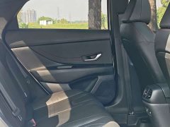 Hyundai Elantra 2022 1.5L CVT 20th Anniversary Edition - ფოტო 14