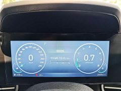 Hyundai Elantra 2022 1.5L CVT 20th Anniversary Edition - ფოტო 19