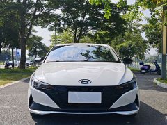 Hyundai Elantra 2022 1.5L CVT 20th Anniversary Edition - ფოტო 2