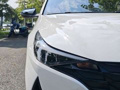 Hyundai Elantra 2022 1.5L CVT 20th Anniversary Edition - ფოტო 4