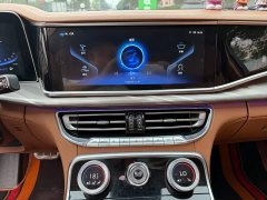 FAW Red Flag H9 2020 2.0T Smart Connected Premium Edition - ფოტო 10