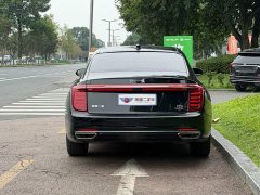 FAW Red Flag H9 2020 2.0T Smart Connected Premium Edition - ფოტო 5