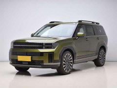 Hyundai Santafe 2.0T Connoisseur Ultra - ფოტო 1