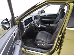 Hyundai Santafe 2.0T Connoisseur Ultra - ფოტო 11