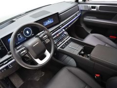 Hyundai Santafe 2.0T Connoisseur Ultra - ფოტო 15