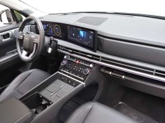 Hyundai Santafe 2.0T Connoisseur Ultra - ფოტო 16