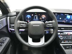 Hyundai Santafe 2.0T Connoisseur Ultra - ფოტო 18