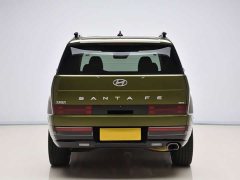 Hyundai Santafe 2.0T Connoisseur Ultra - ფოტო 5
