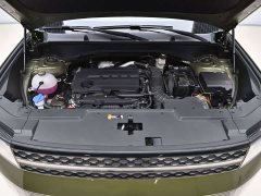 Hyundai Santafe 2.0T Connoisseur Ultra - ფოტო 9