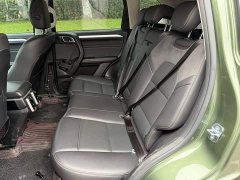 Great Wall Dachshund 2.0T DCT Four-Wheel Drive Howling Celestial Dog Edition - ფოტო 12