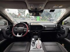 Great Wall Dachshund 2.0T DCT Four-Wheel Drive Howling Celestial Dog Edition - ფოტო 13