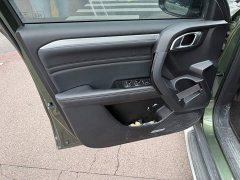 Great Wall Dachshund 2.0T DCT Four-Wheel Drive Howling Celestial Dog Edition - ფოტო 6