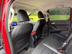 Hyundai Great Wall Pao 2023 2.0T Commercial Auto Diesel 2WD Elite Long Bed GW4D20M - ფოტო 11