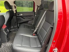 Hyundai Great Wall Pao 2023 2.0T Commercial Auto Diesel 2WD Elite Long Bed GW4D20M - ფოტო 12