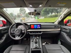 Hyundai Great Wall Pao 2023 2.0T Commercial Auto Diesel 2WD Elite Long Bed GW4D20M - ფოტო 13