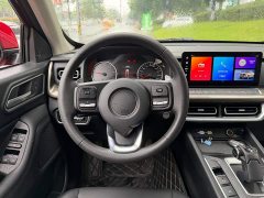 Hyundai Great Wall Pao 2023 2.0T Commercial Auto Diesel 2WD Elite Long Bed GW4D20M - ფოტო 14