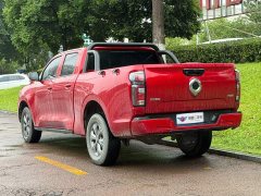 Hyundai Great Wall Pao 2023 2.0T Commercial Auto Diesel 2WD Elite Long Bed GW4D20M - ფოტო 4