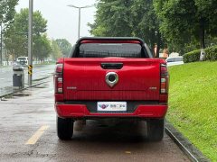 Hyundai Great Wall Pao 2023 2.0T Commercial Auto Diesel 2WD Elite Long Bed GW4D20M - ფოტო 5