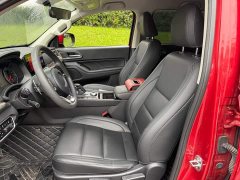 Hyundai Great Wall Pao 2023 2.0T Commercial Auto Diesel 2WD Elite Long Bed GW4D20M - ფოტო 8