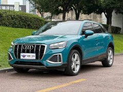 Audi Q2L 35 TFSI Progressive Elegance - ფოტო 1