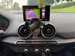 Audi Q2L 35 TFSI Progressive Elegance - ფოტო 10