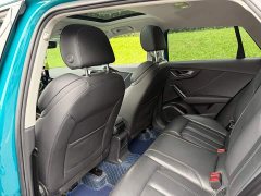 Audi Q2L 35 TFSI Progressive Elegance - ფოტო 11