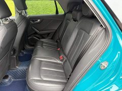 Audi Q2L 35 TFSI Progressive Elegance - ფოტო 12