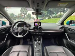Audi Q2L 35 TFSI Progressive Elegance - ფოტო 13