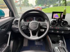 Audi Q2L 35 TFSI Progressive Elegance - ფოტო 14