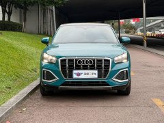 Audi Q2L 35 TFSI Progressive Elegance - ფოტო 2
