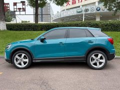 Audi Q2L 35 TFSI Progressive Elegance - ფოტო 3