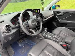 Audi Q2L 35 TFSI Progressive Elegance - ფოტო 7