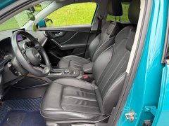 Audi Q2L 35 TFSI Progressive Elegance - ფოტო 8