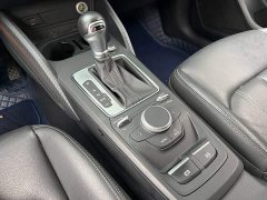Audi Q2L 35 TFSI Progressive Elegance - ფოტო 9
