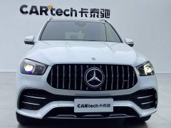 Mercedes-Benz GLE AMG 2020 AMG GLE 53 4MATIC - ფოტო 10