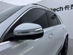 Mercedes-Benz GLE AMG 2020 AMG GLE 53 4MATIC - ფოტო 12
