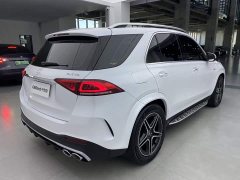 Mercedes-Benz GLE AMG 2020 AMG GLE 53 4MATIC - ფოტო 13