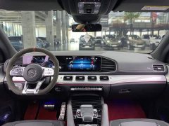 Mercedes-Benz GLE AMG 2020 AMG GLE 53 4MATIC - ფოტო 14