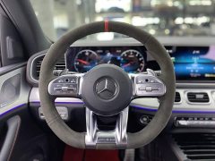 Mercedes-Benz GLE AMG 2020 AMG GLE 53 4MATIC - ფოტო 15
